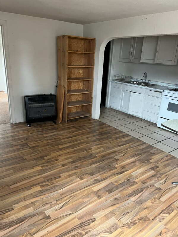 Foto del edificio - 1018 E 23rd St