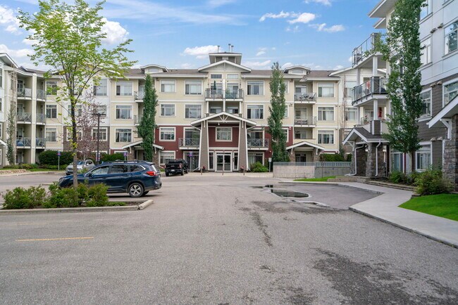 Photo du bâtiment - 22 Auburn Bay Link SE