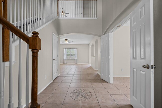 Foto del edificio - 20521 Farm Pond Ln