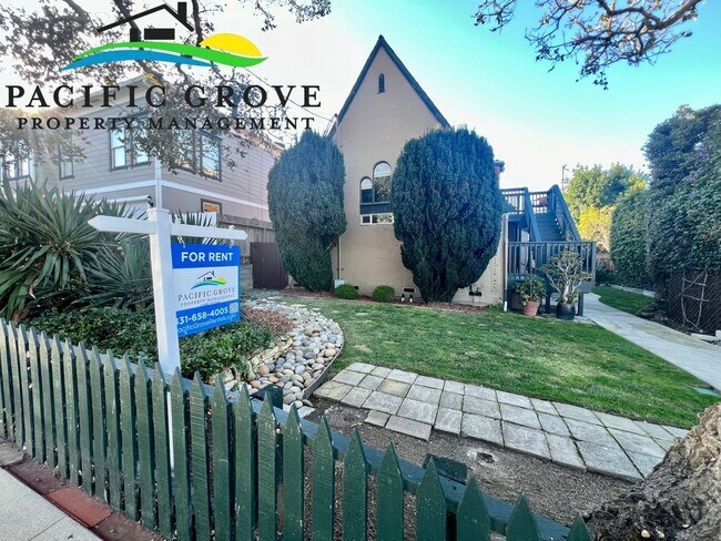 Foto del edificio - 160 Monterey Ave