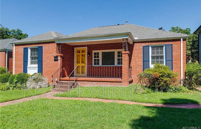 Foto del edificio - 4508 Wythe Ave