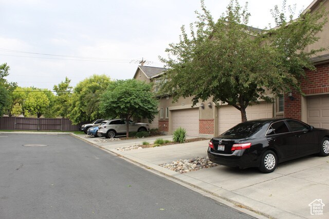 Foto del edificio - 3078 Crews Hill Ct