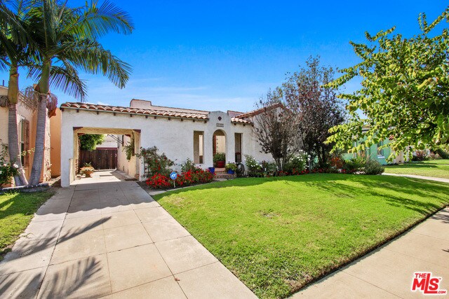 Foto principal - 8702 S 2nd Ave