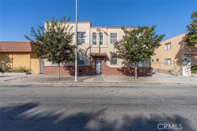 Building Photo - 7815 Crenshaw Blvd