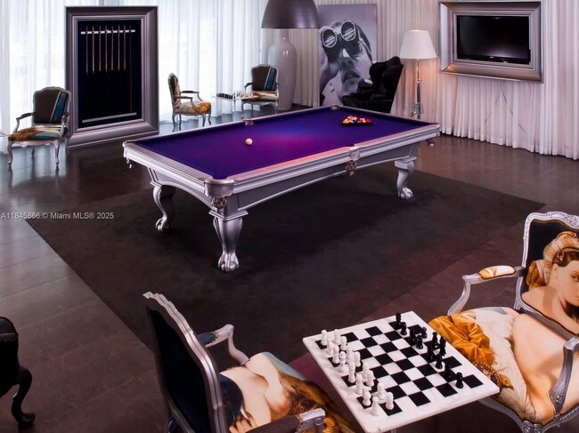 Foto del edificio - 465 Brickell Ave