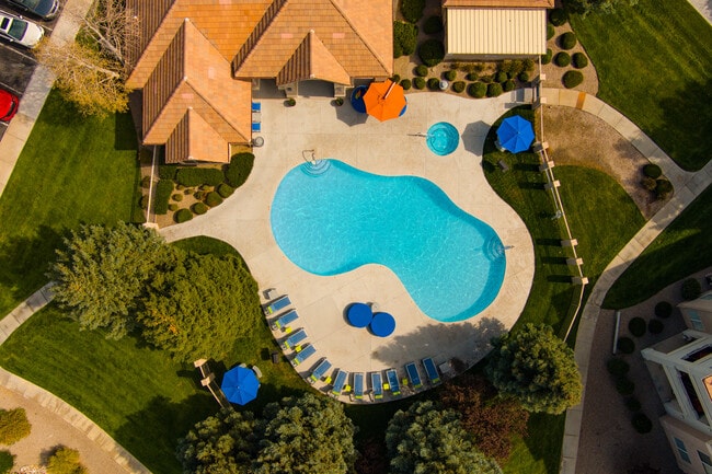 Building Photo - Allegro at Tanoan