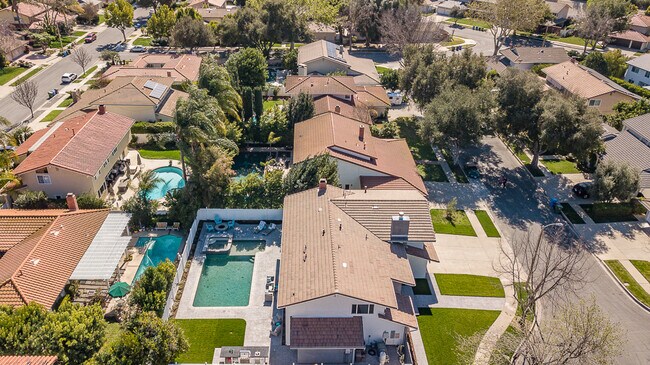 Foto del edificio - 1313 Woodlow Ct