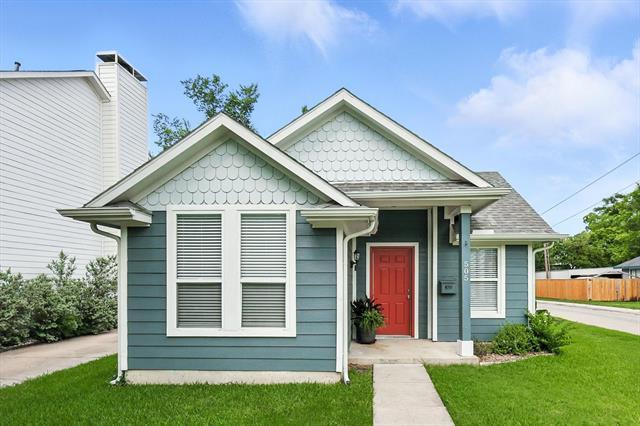 Foto principal - 505 Barnes St