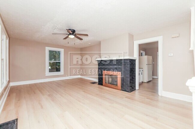 Foto del edificio - 103 N Clairmont Ave