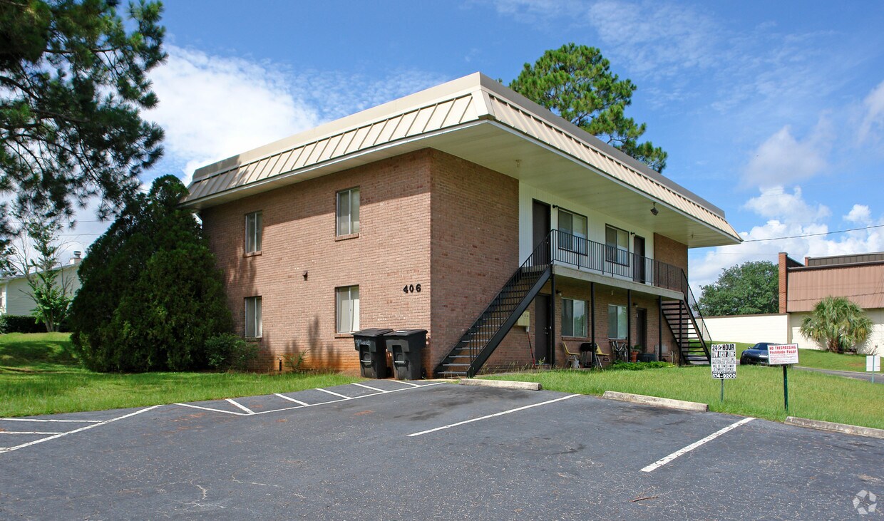 Building Photo - 406 Belmont Ter