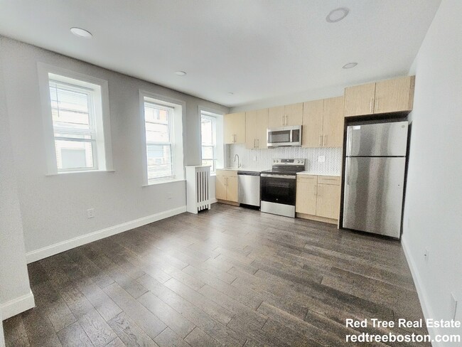 Photo - 51 Queensberry St Apartment