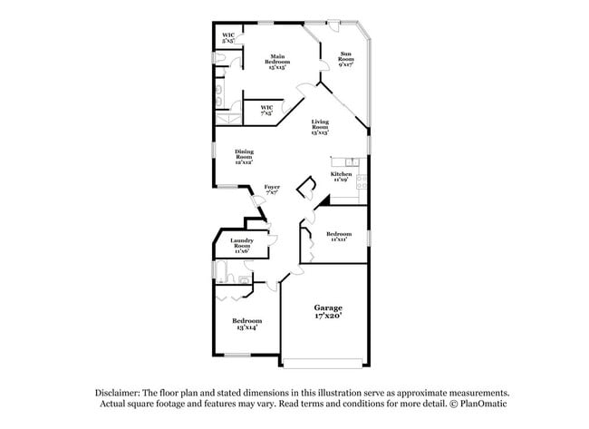 Building Photo - 502 Laguna Mill Dr