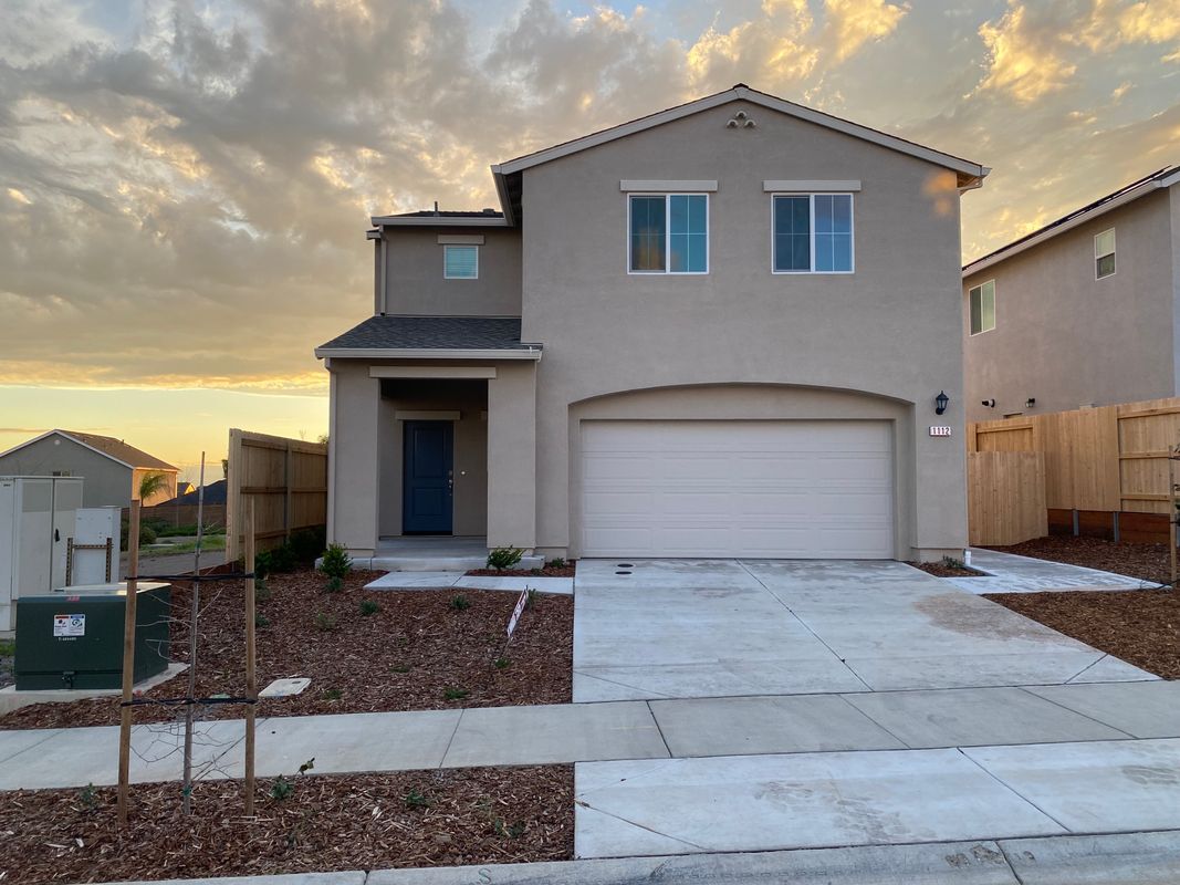 Foto principal - 1112 Buckwheat Wy