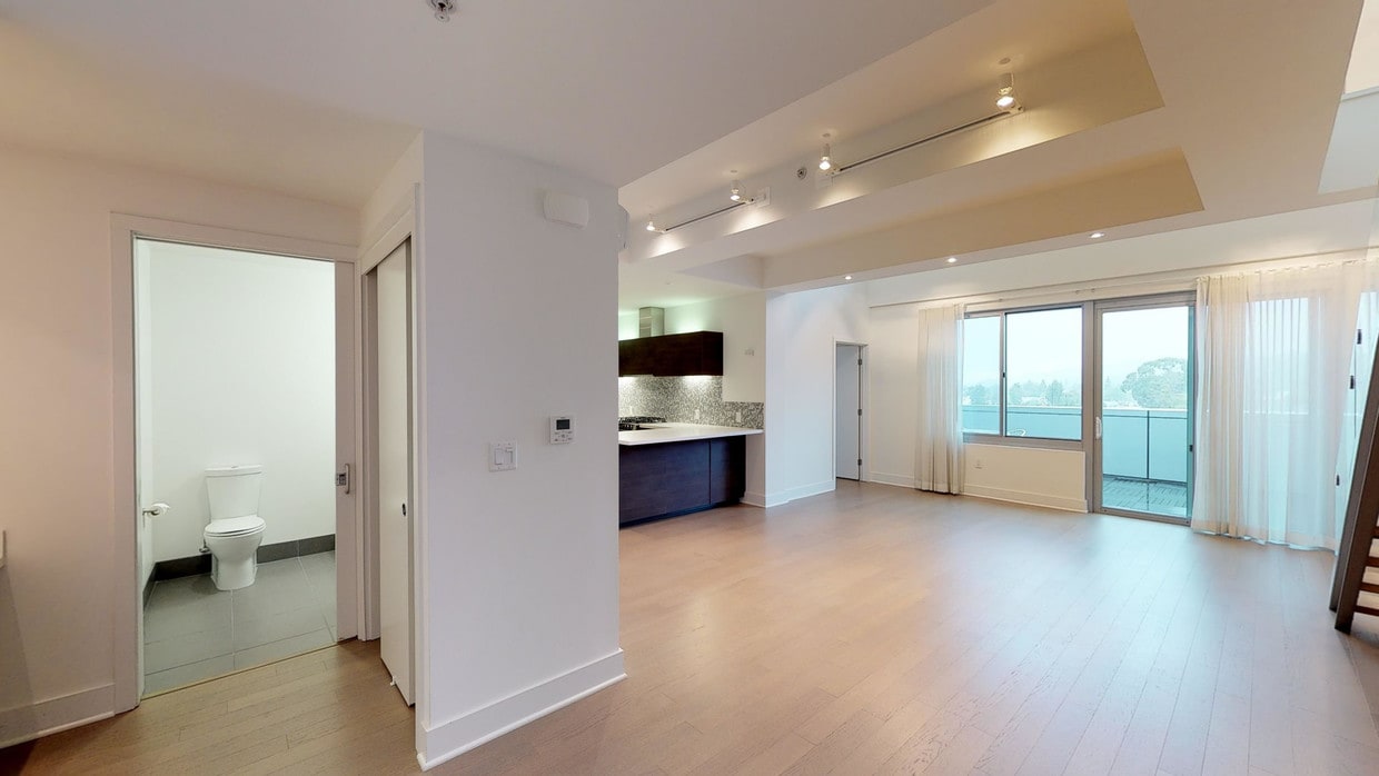 Photo - Berkeley Central Apartments