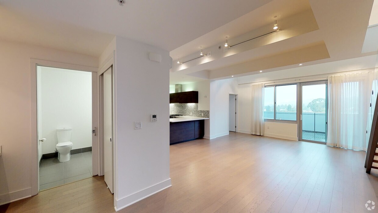 Photo - Berkeley Central Apartments