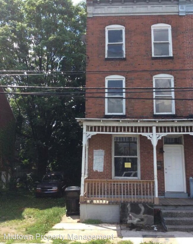 Building Photo - 5 br, 1 bath House - 1330 Susquehanna Street