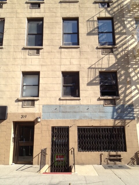 Primary Photo - 319 E 14th St