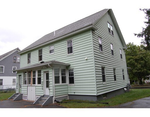 Foto principal - 216 South St