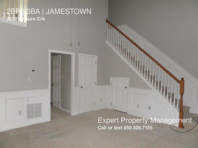Foto del edificio - 3658 Leisure Creek Ct