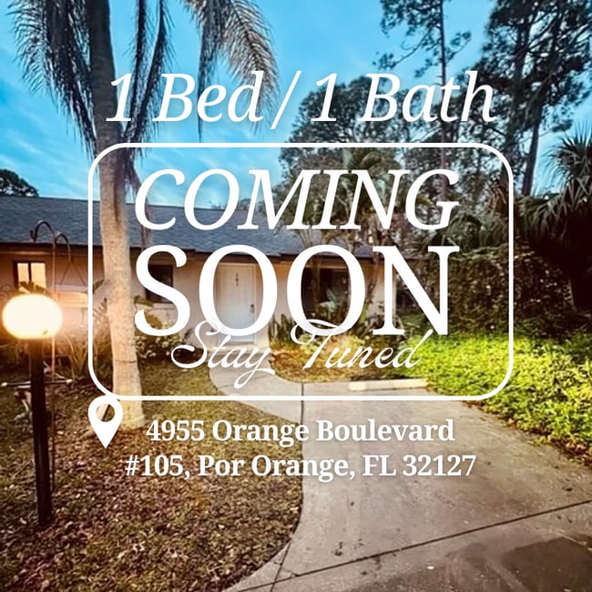 Photo - 4955 Orange Blvd Apartment