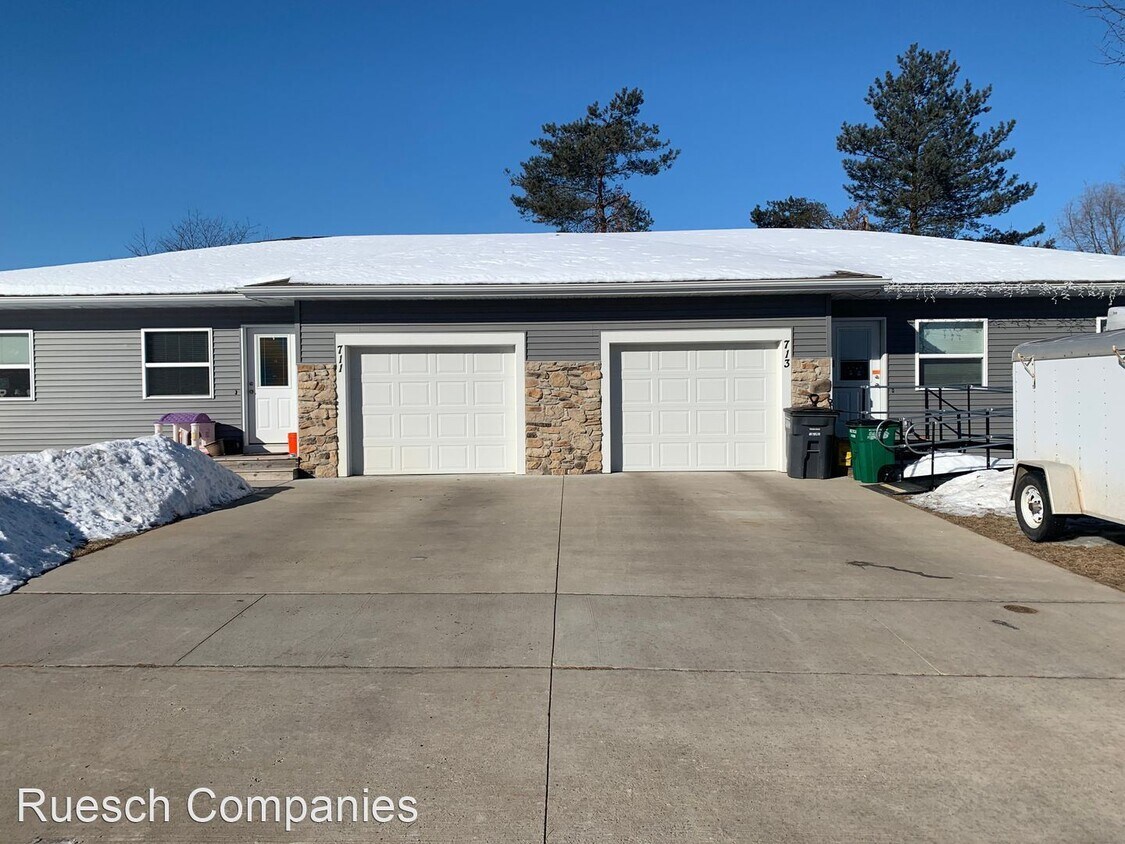 711 23rd St N, Wisconsin Rapids, WI 54494 House Rental in Wisconsin