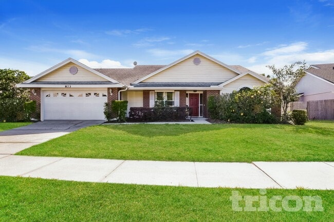 Building Photo - 873 Silversmith Cir