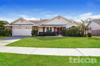 Building Photo - 873 Silversmith Cir