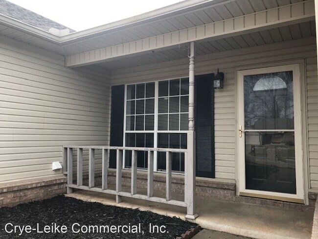 Building Photo - 3 br, 2 bath House - 27 Lilac Lane