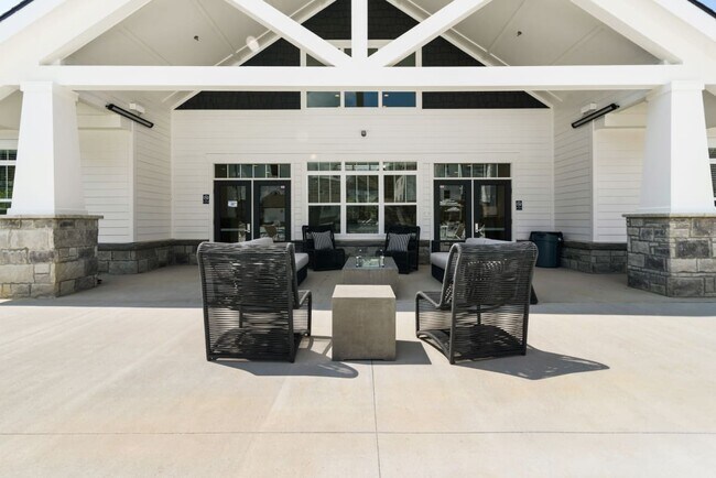 Foto del edificio - Ashland Farms