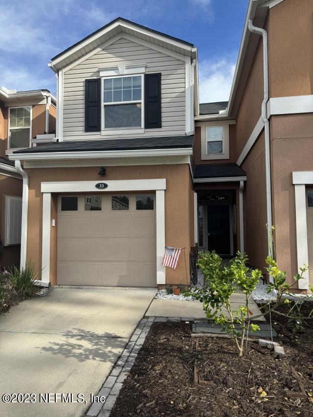 33 La Paz Wy, St. Augustine, FL 32092 Townhome Rentals in St. Augustine FL