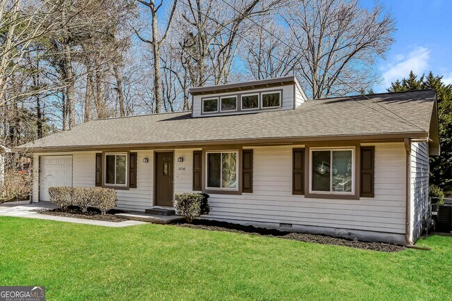 Foto del edificio - 3056 Gwinnstone Cir SW