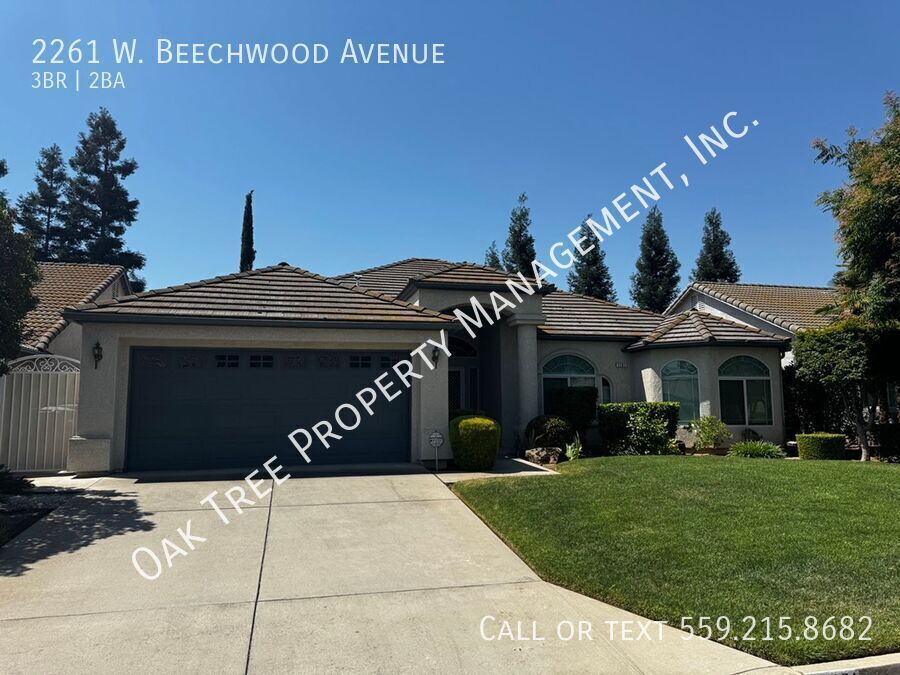 Foto principal - 2261 W Beechwood Ave