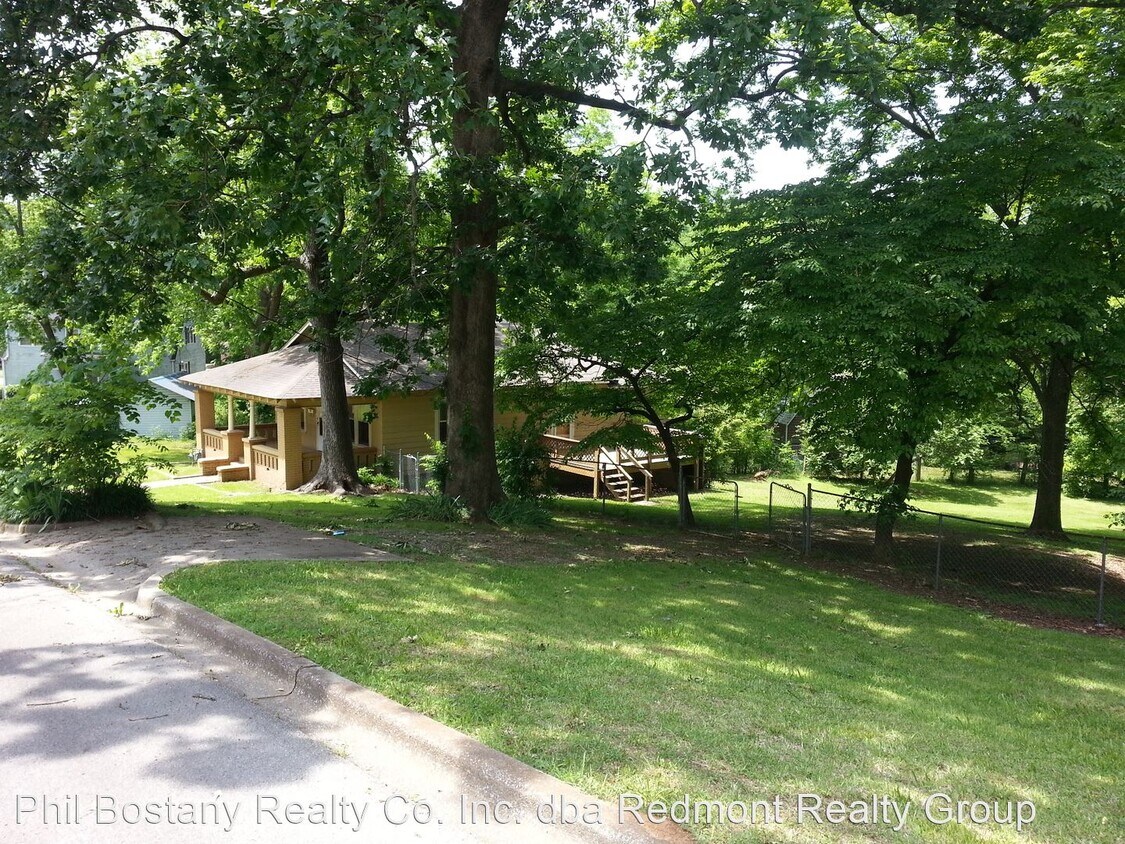 Building Photo - 2 br, 1 bath House - 1148 Westley Street