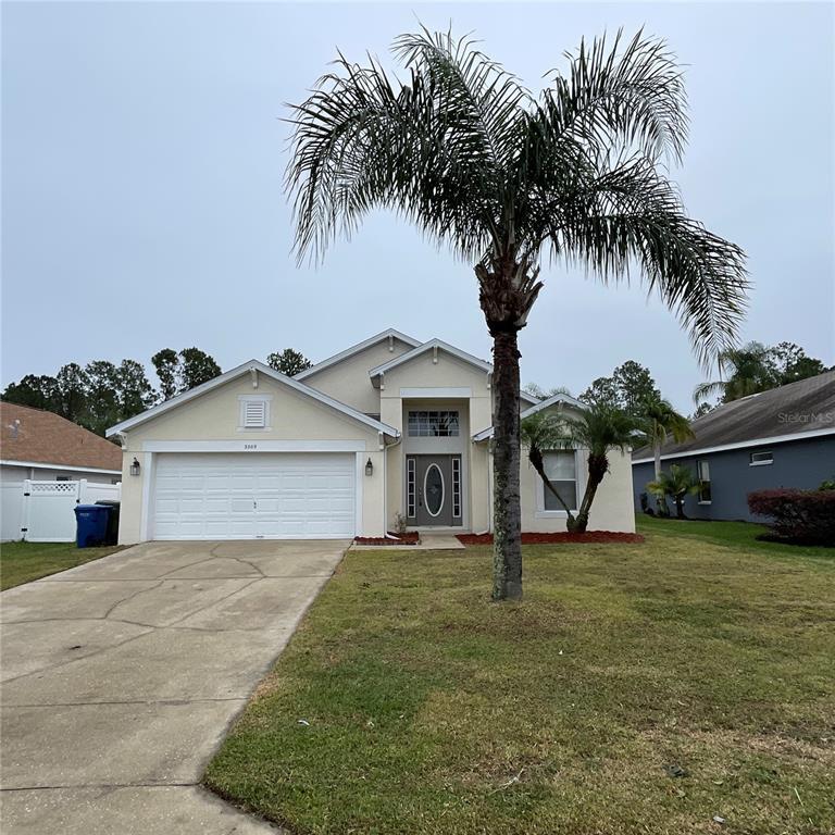 3009 Buckeye Point Dr, Winter Haven, FL 33881 House Rental in Winter