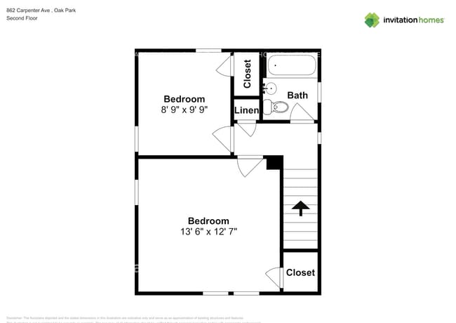 Foto del edificio - 862 Carpenter Ave