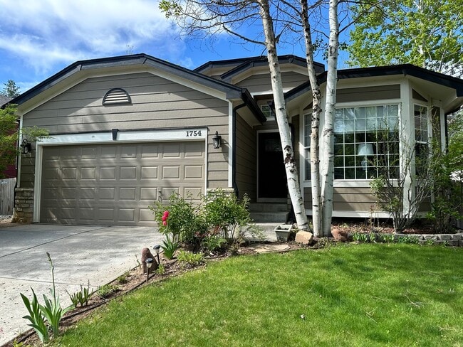 Foto del edificio - 3 Bedroom 3 Bath - Arapahoe Ridge Erie!