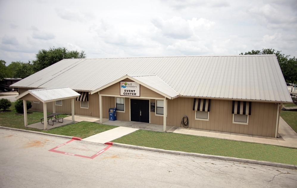 Primary Photo - Hill Country Cottage and RV Resort