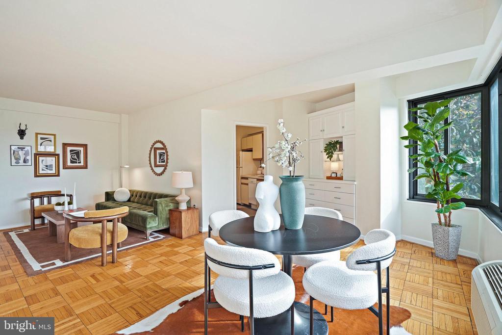 Foto principal - 3601 Wisconsin Ave NW