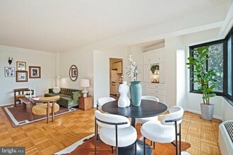 Building Photo - 3601 Wisconsin Ave NW