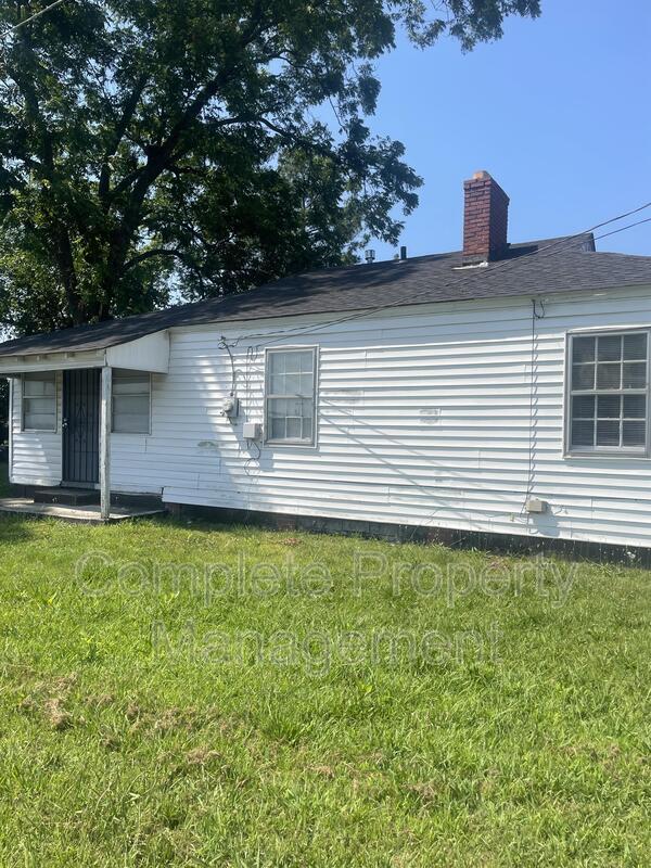 Foto del edificio - 2825 5th Ct N