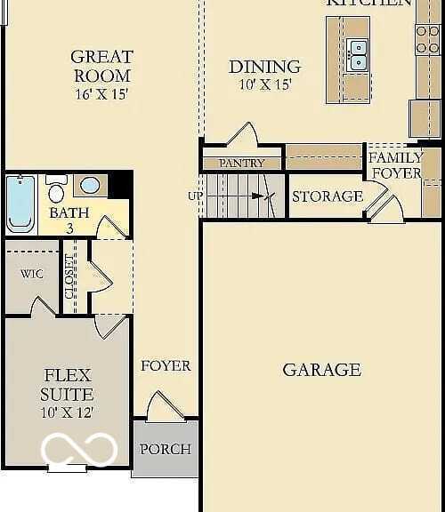 Foto del edificio - 1151 Beverly Pl