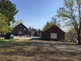 Barn 2 - 76 Elm St