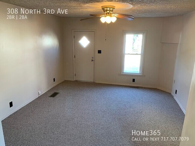 Foto del edificio - Great 2 Bedroom, 1.5Ba Home in Lebanon
