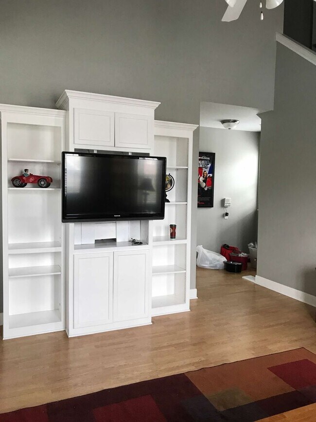 Foto del edificio - Spacious condo