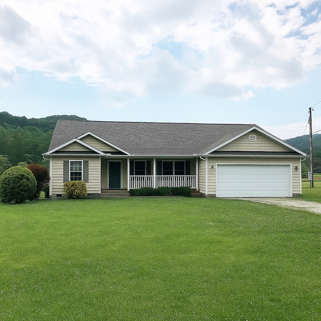 Foto del edificio - 45 Harper Meadow Way