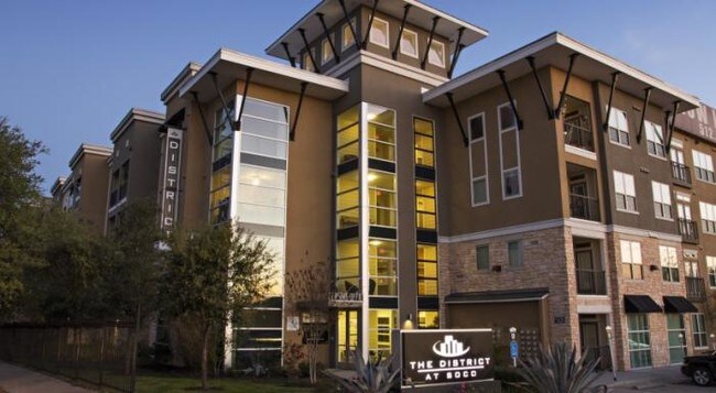 Building Photo - 2 bedroom in Austin TX 78704