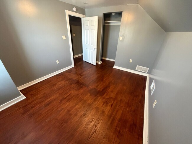 Foto del edificio - 1748 N 18th St