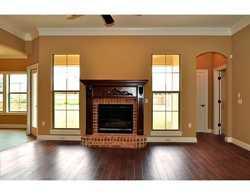 Foto del edificio - Middlebrooks 607