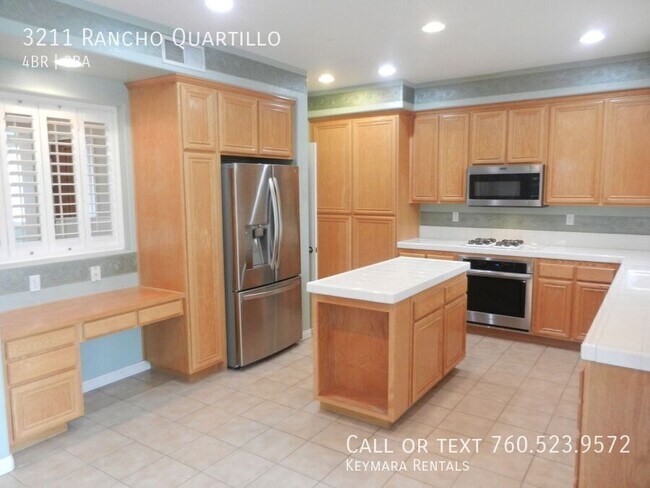 Foto del edificio - 3211 Rancho Quartillo