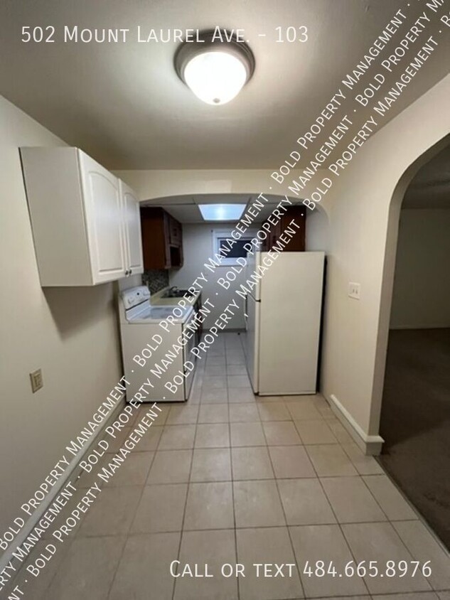 Primary Photo - 502 Mount Laurel Rd